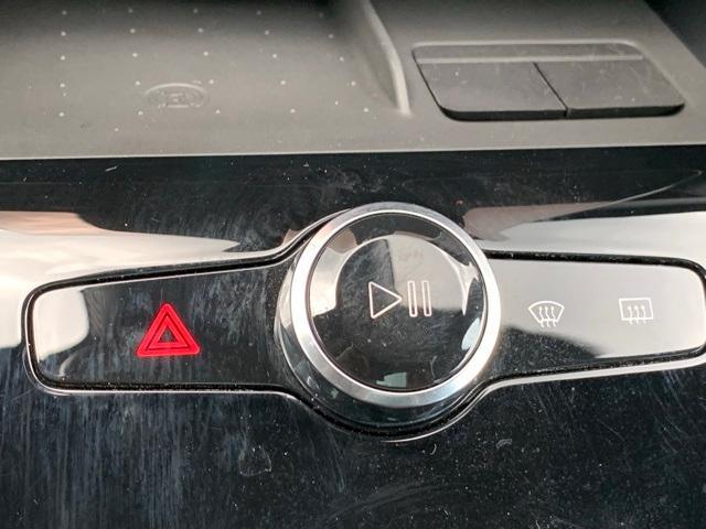 Photo of 2022 Midnight Black Polestar 2