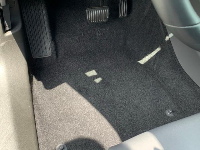 Photo of 2022 Midnight Black Polestar 2