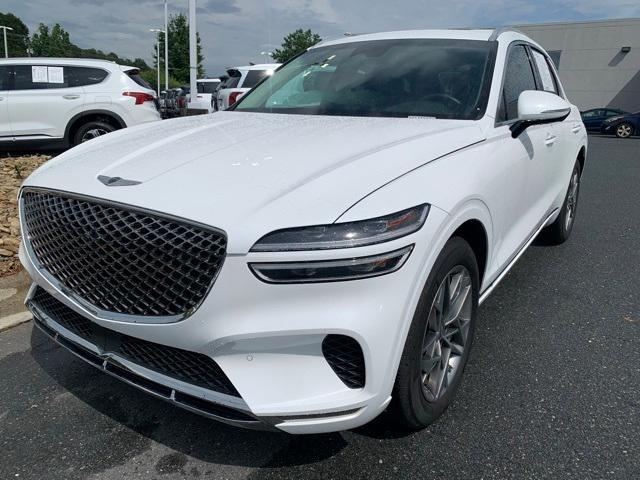 2025 Genesis Gv70