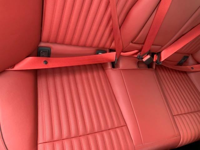 Photo of 2025 Alta White Genesis G70