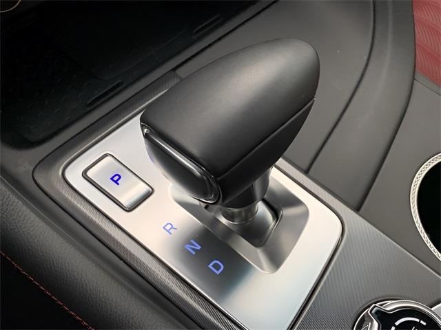 Photo of 2025 Alta White Genesis G70
