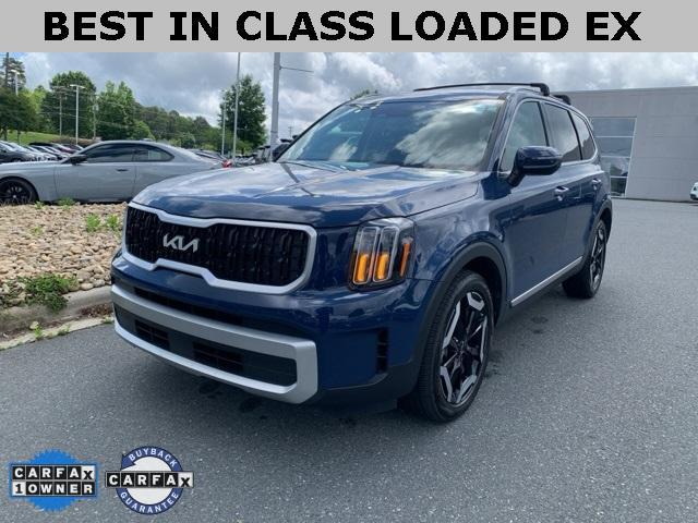 2024 Kia Telluride