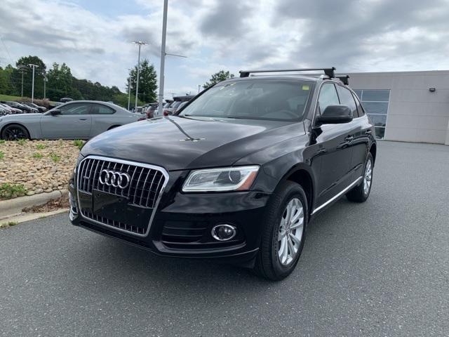 2014 Audi Q5