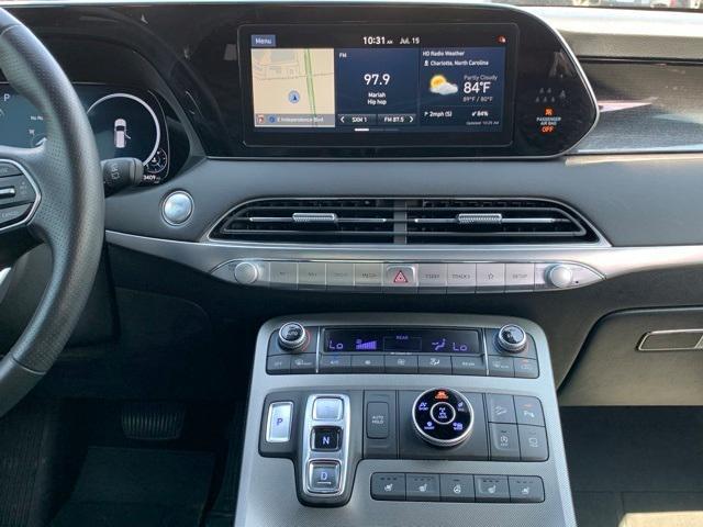 Photo of 2020 Rainforest Hyundai PALISADE