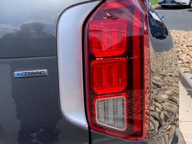 Photo of 2020 Rainforest Hyundai PALISADE