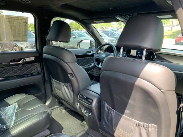 Photo of 2020 Rainforest Hyundai PALISADE