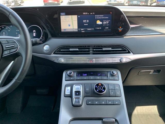 Photo of 2020 Rainforest Hyundai PALISADE