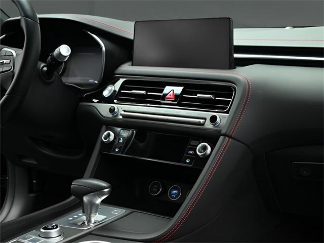 Photo of 2024 Vik Black Genesis G70