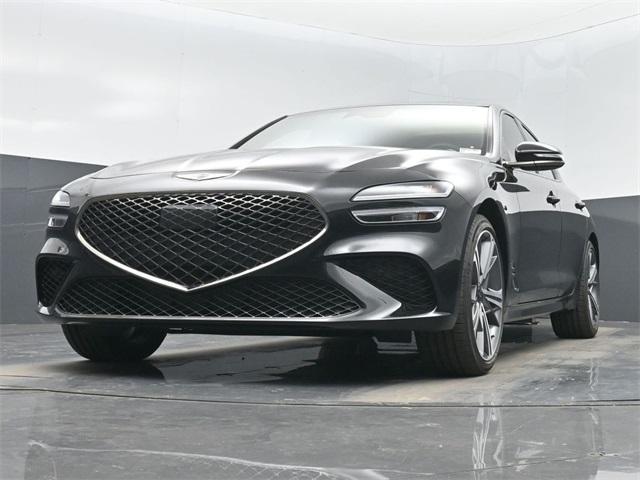 2024 Genesis G70