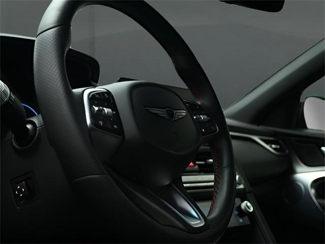 Photo of 2024 Vik Black Genesis G70