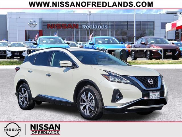 2023 Nissan Murano