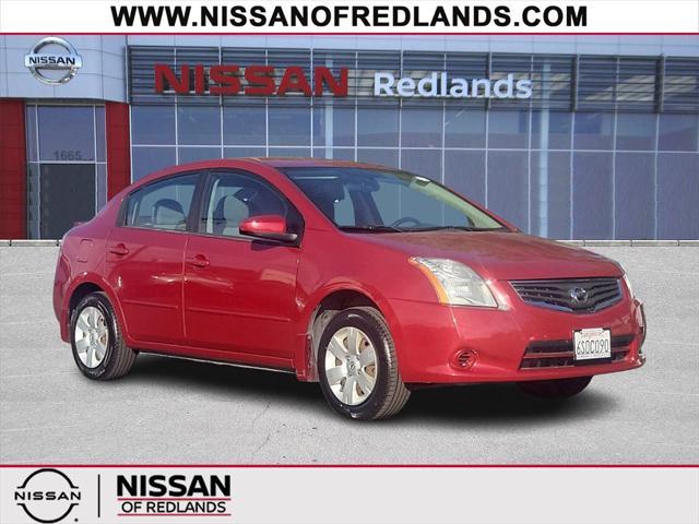 2011 Nissan Sentra