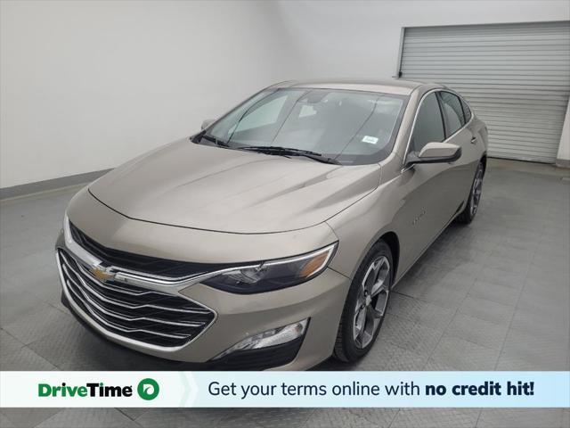 2023 Chevrolet Malibu