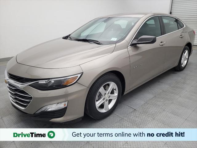 2022 Chevrolet Malibu