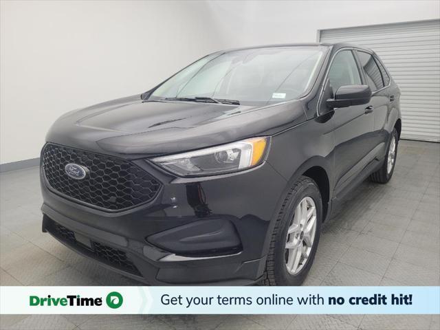 2023 Ford Edge