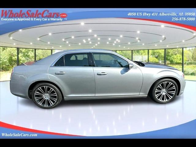 2014 Chrysler 300