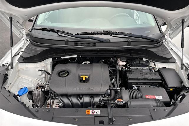 Photo of 2020 White Kia Soul