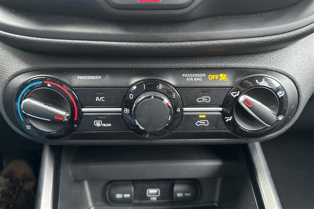 Photo of 2020 White Kia Soul