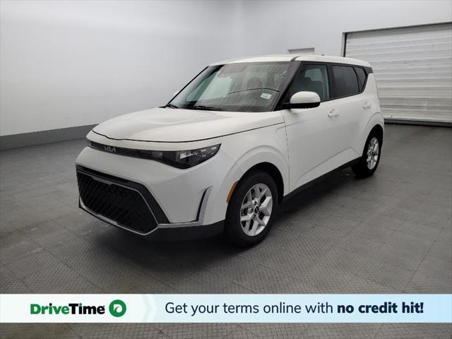 2023 Kia SOUL
