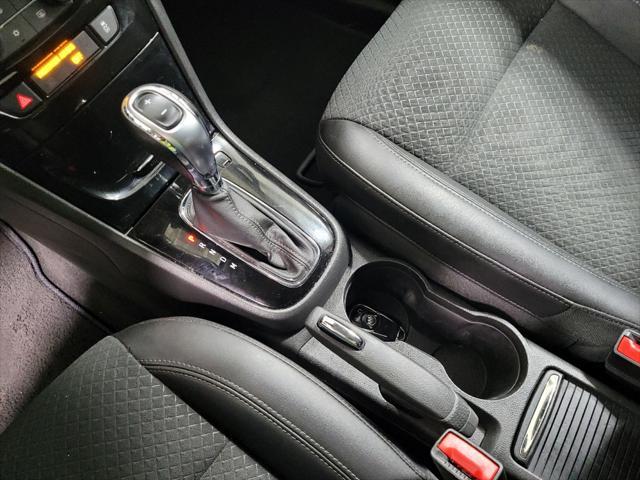 Photo of 2022 Ebony Twilight Metallic Buick Encore