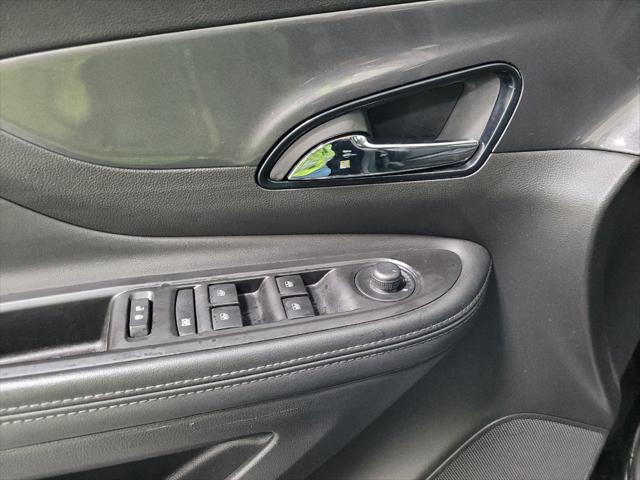 Photo of 2022 Ebony Twilight Metallic Buick Encore