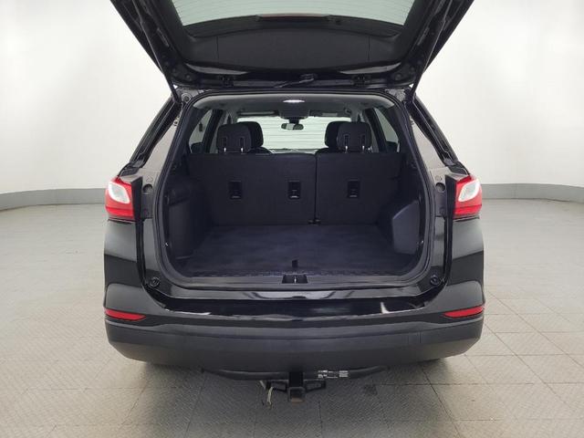 Photo of 2020 Mosaic Black Metallic Chevrolet Equinox