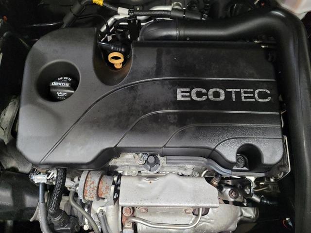 Photo of 2020 Mosaic Black Metallic Chevrolet Equinox