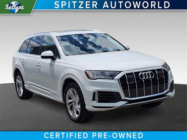 2024 Audi Q7