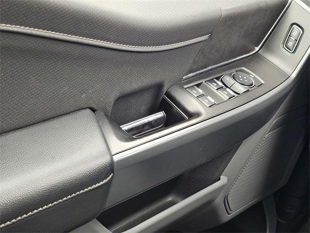 Photo of 2024 Black Metallic Ford F-150