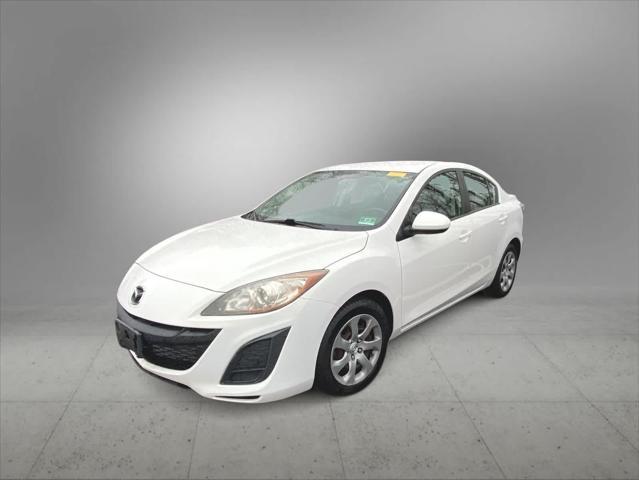 2010 Mazda Mazda3