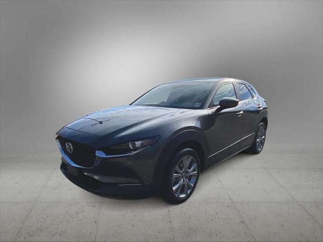 2022 Mazda Cx-30