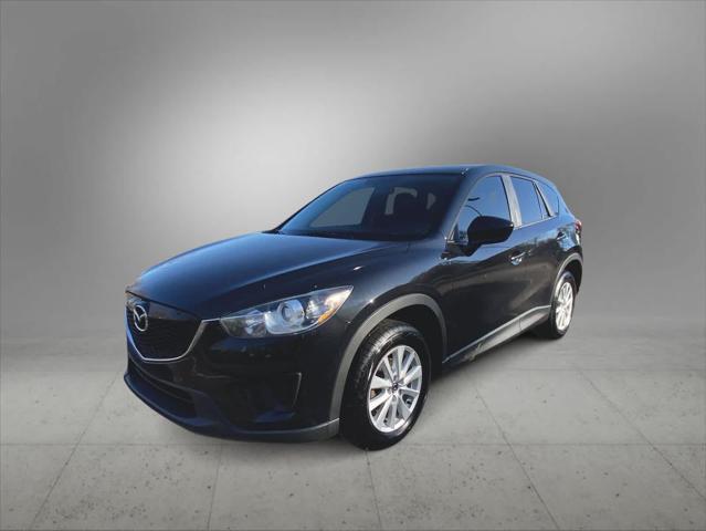 2013 Mazda CX-5