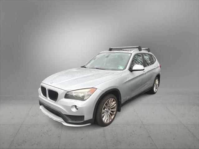 2015 BMW X1