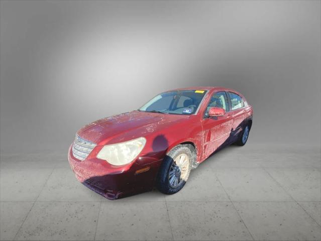 2007 Chrysler Sebring