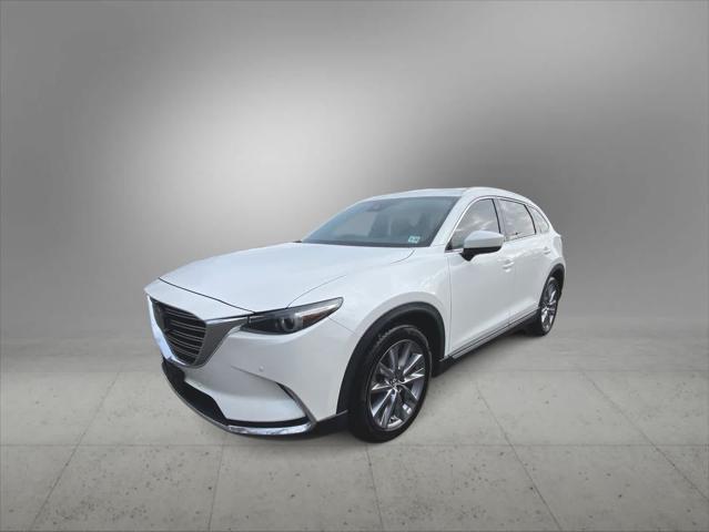 2021 Mazda CX-9