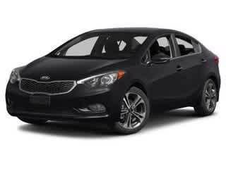 2015 Kia Forte