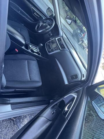 Photo of 2017 Brilliant Silver Nissan Altima