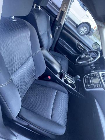 Photo of 2017 Brilliant Silver Nissan Altima