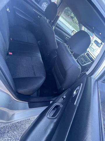 Photo of 2017 Brilliant Silver Nissan Altima