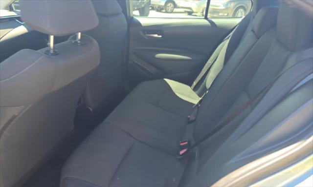 Photo of 2020 Blueprint Toyota Corolla