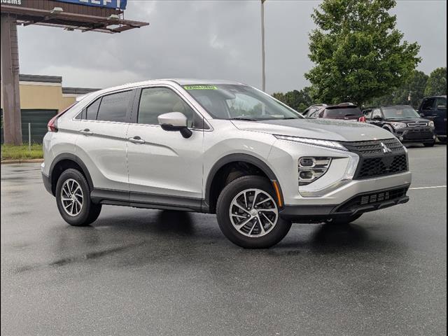 2024 Mitsubishi Eclipse Cross