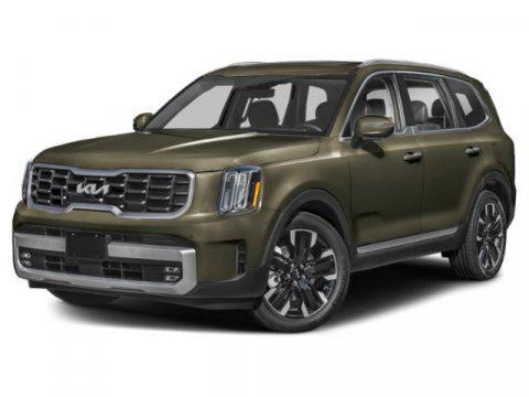 2024 Kia Telluride