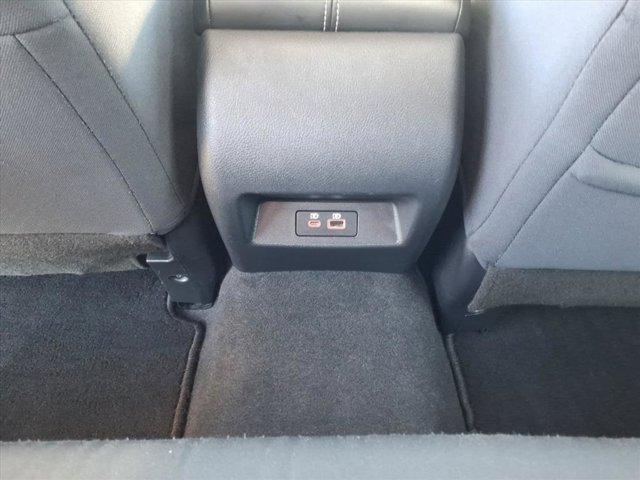 Photo of 2023 Garnet Pearl Metallic Nissan Altima