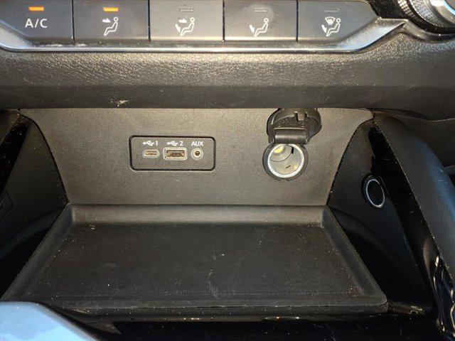 Photo of 2023 Garnet Pearl Metallic Nissan Altima