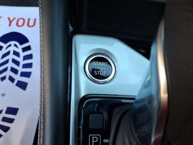 Photo of 2023 Garnet Pearl Metallic Nissan Altima