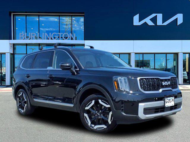 2024 Kia Telluride
