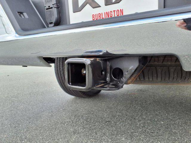 Photo of 2022 Northsky Blue Metallic Chevrolet Silverado 1500