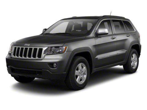 2013 Jeep Grand Cherokee