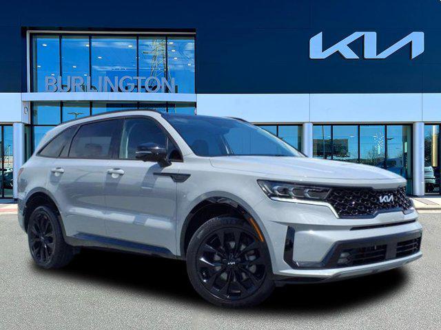 2022 Kia Sorento