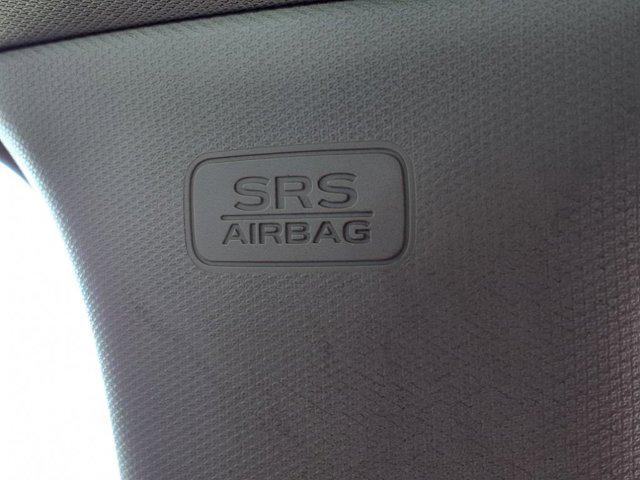Photo of 2022 Ice Silver Metallic Subaru Impreza